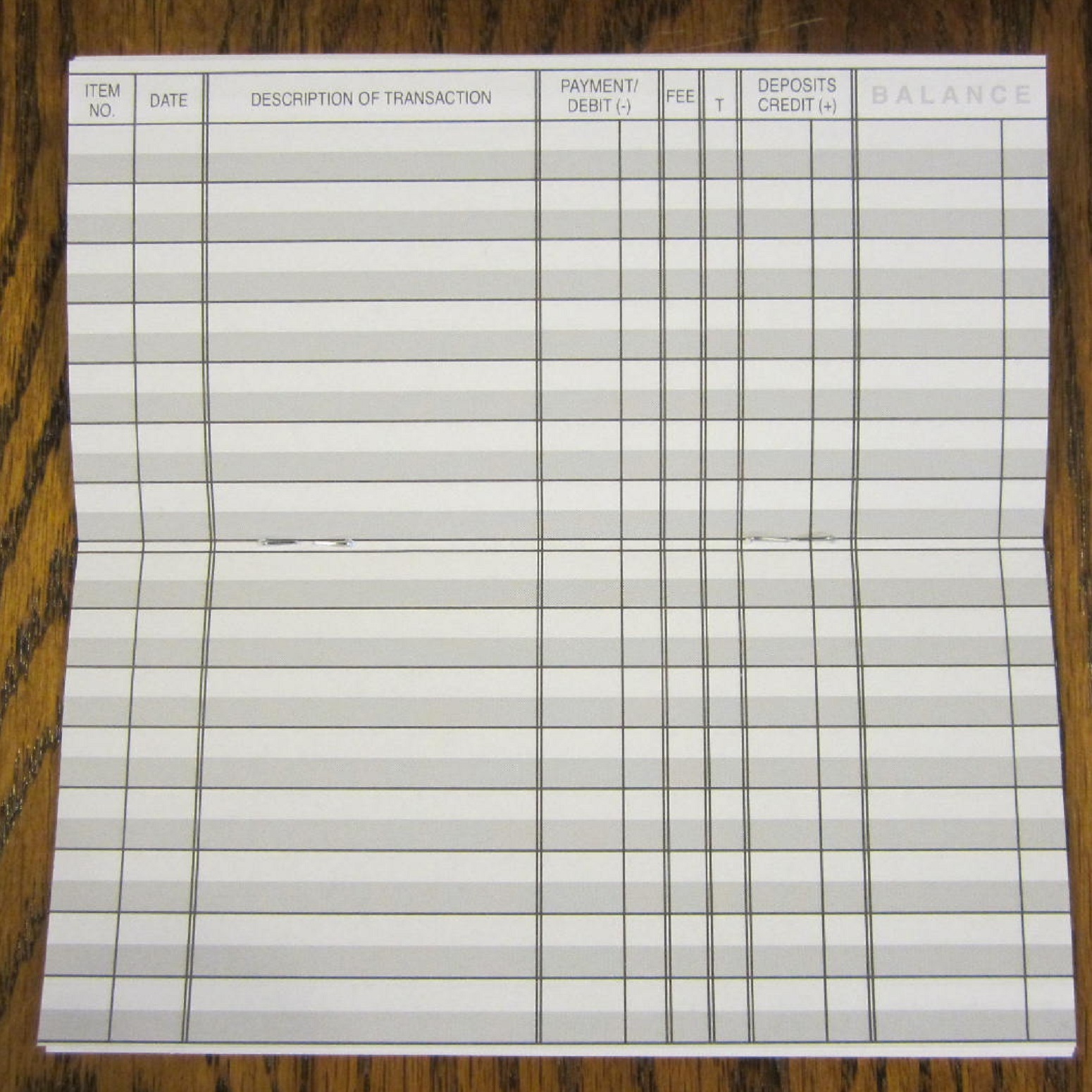 10 CHECKBOOK TRANSACTION REGISTERS CALENDAR 2023 2024 2025 CHECK BOOK REGISTER