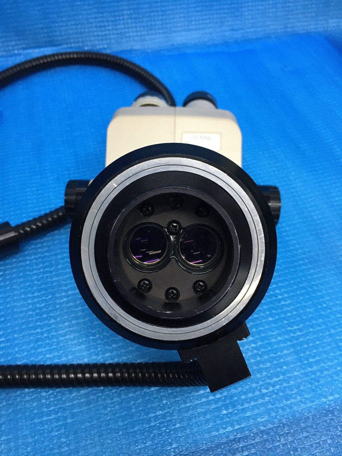 Olympus W/ 110AL0.75x WD130? SZ30 SZ 3060 ,2 Of GSWH20x12.5 ID-AWW-8-1-3-001