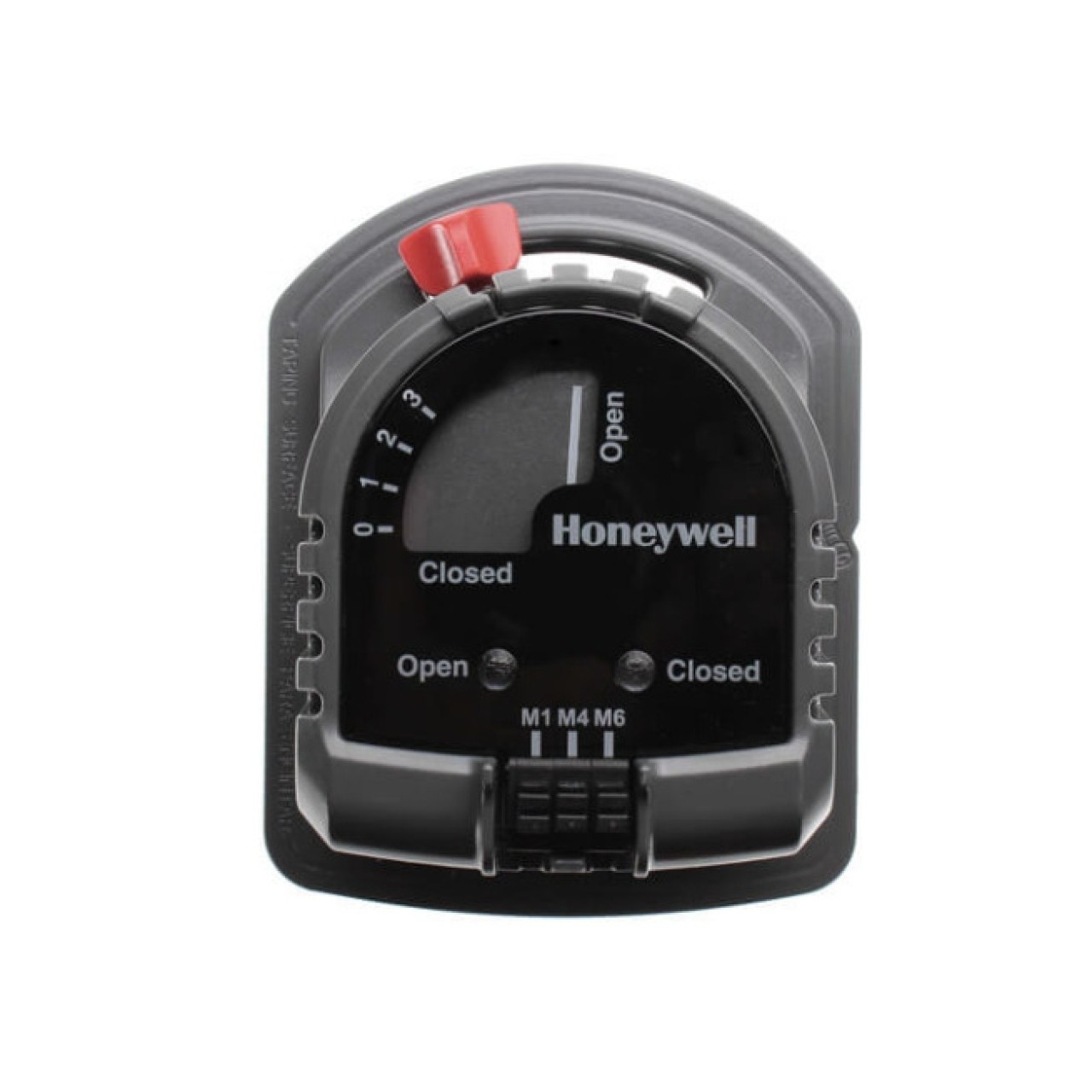 Honeywell M847D-ZONE/U; M847D-ZONE Actuator (24v)