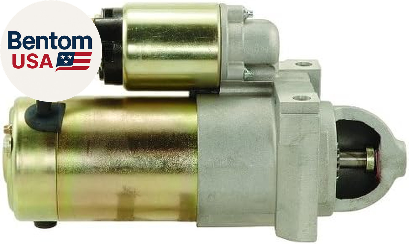 96214 100% New Starter