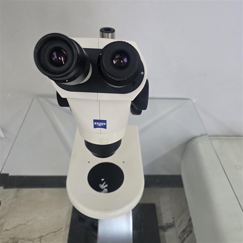 Zeiss Stemi 2000 Stereo Microscope -35