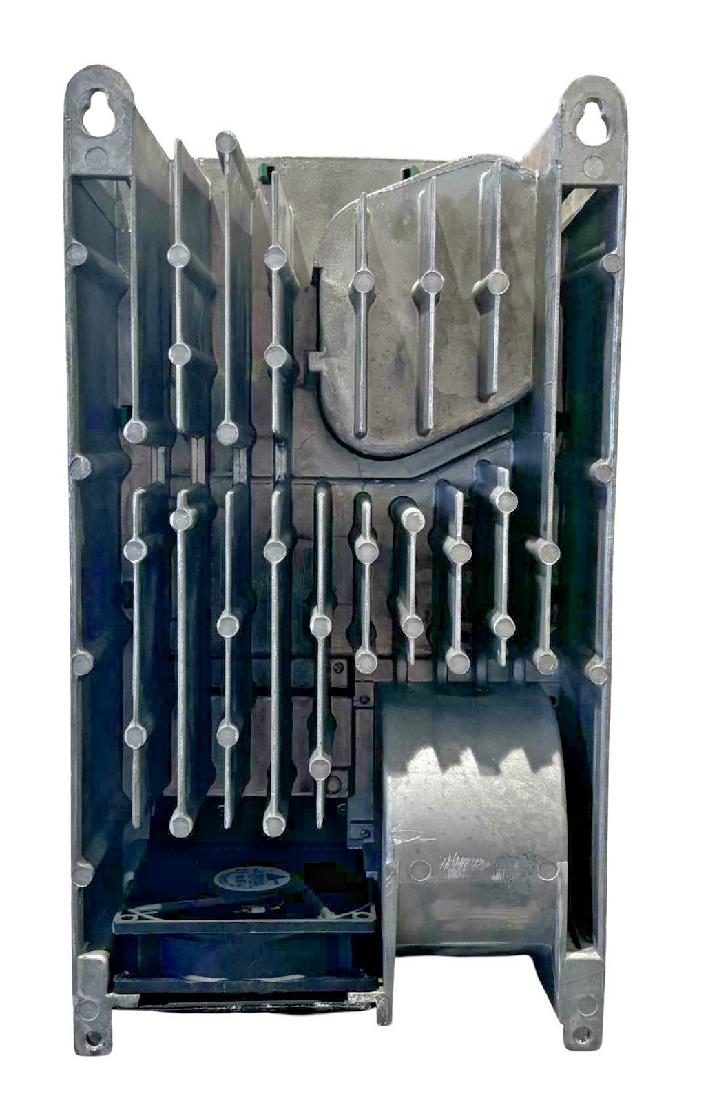 Control Techniques SE33400750 Commander SE VFD 7.5kW 10HP 3P 480V Drive