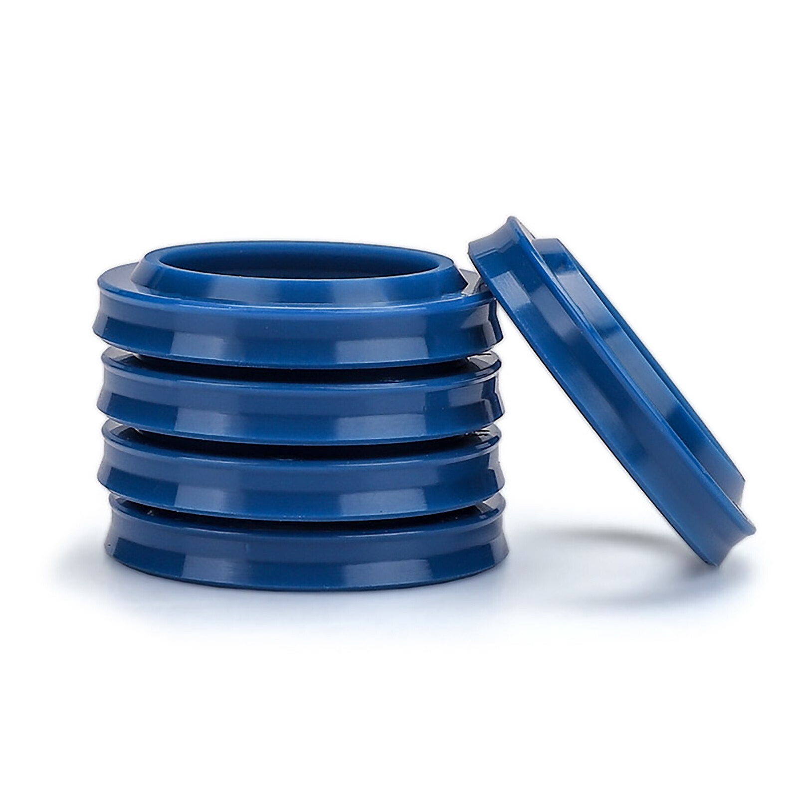 11mm-250mm Hydraulic seal ram u seal 11.2-250mm rod od U-Cup DHS-Type Dustproof
