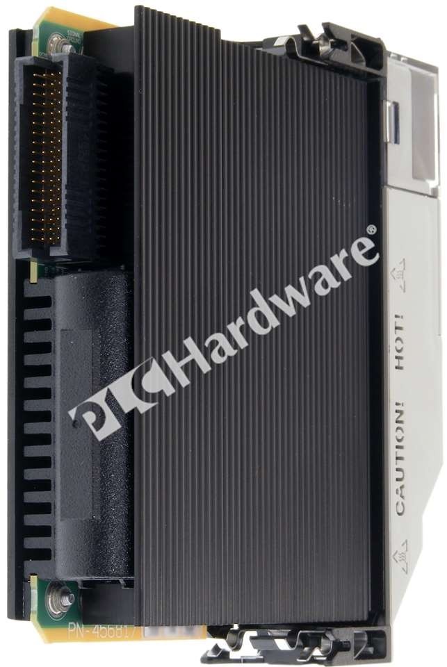 Surplus Pre-owned Allen Bradley 1756-L81E /B Logix 5580 3MB Memory Controller