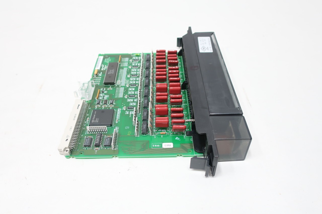 Ge Fanuc IC697MDL250E Discrete Logic Input Module