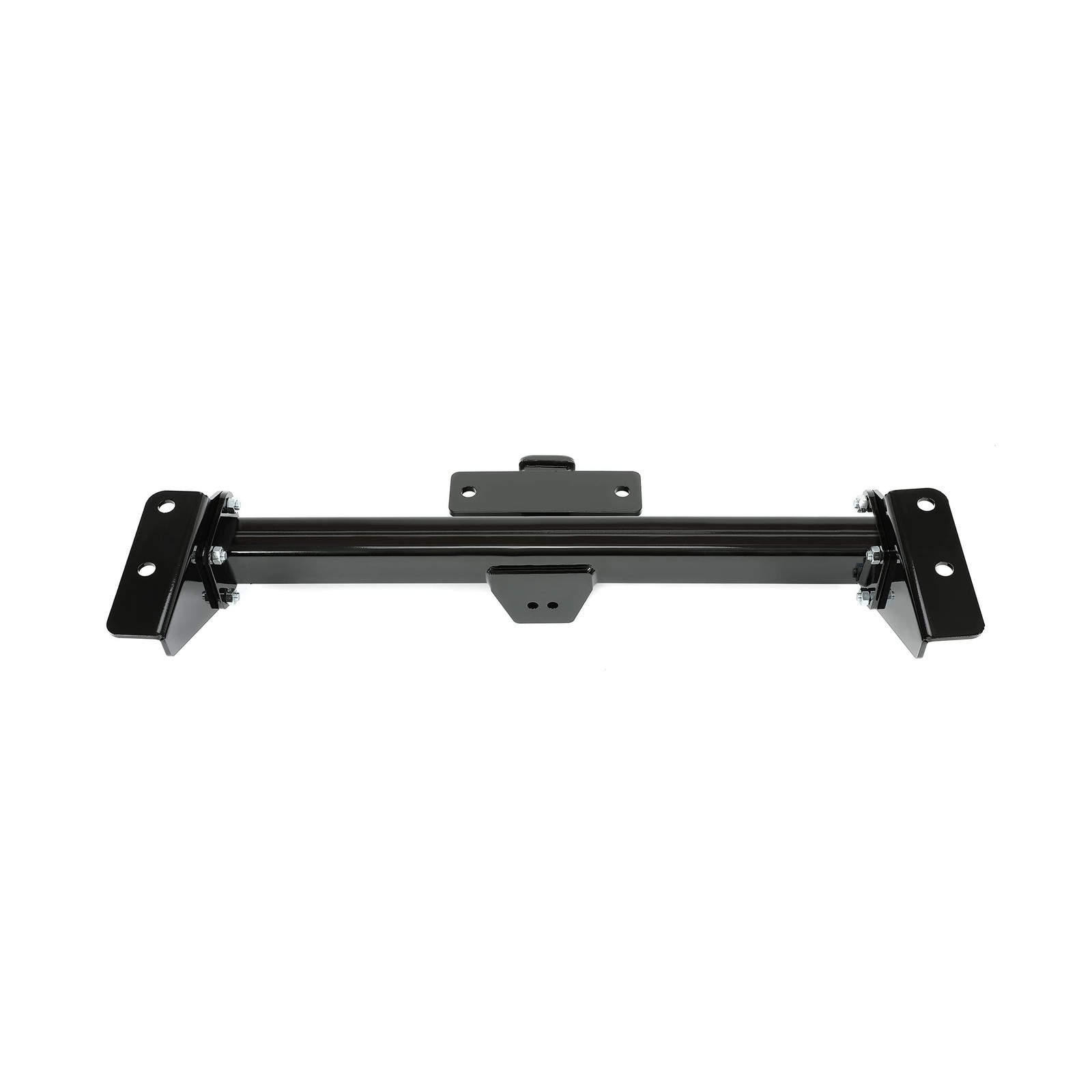 Kojem Class 4 Trailer Hitch Compatible with 2016-2023 Toyota Tacoma 2″ Receiv…