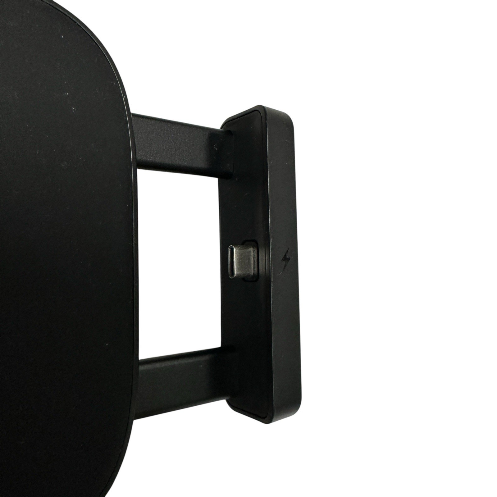 Shopify Tablet Mount USB-C Retail Stand Case (Fits 10.9″ to 12.9″ USB‑C Devices)