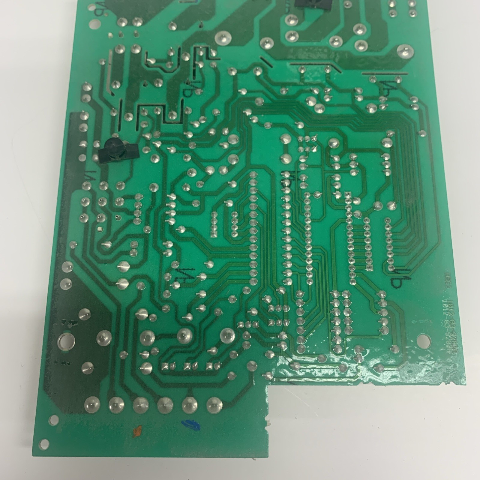 Rheem/Ruud 62-24084-02 Furnace Control Board 1012-920A