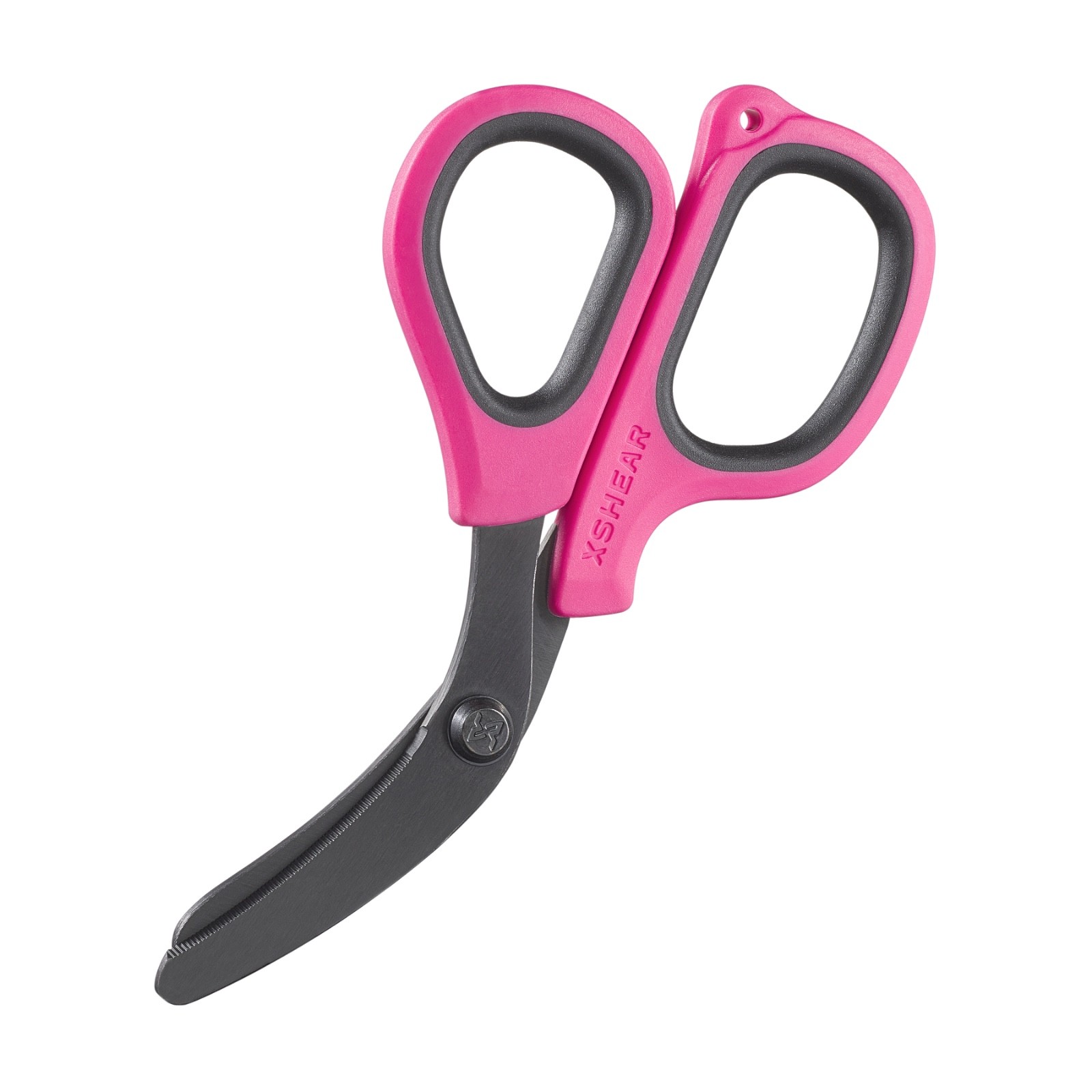 XShear Mini 6″ Trauma and Nurses Shear – Manufacturer Direct!