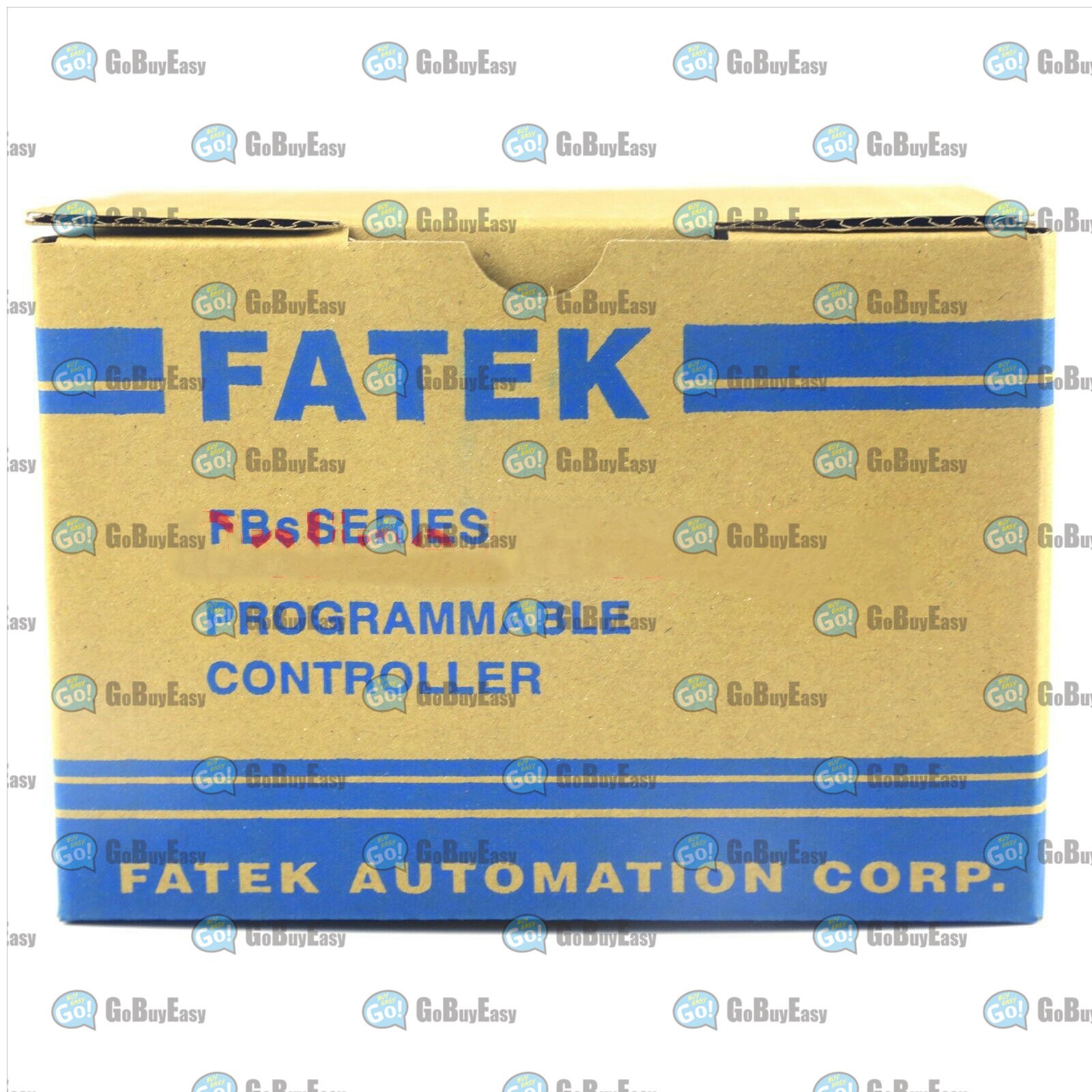 1x NEW Fatek PLC FBS-40MCR2-AC