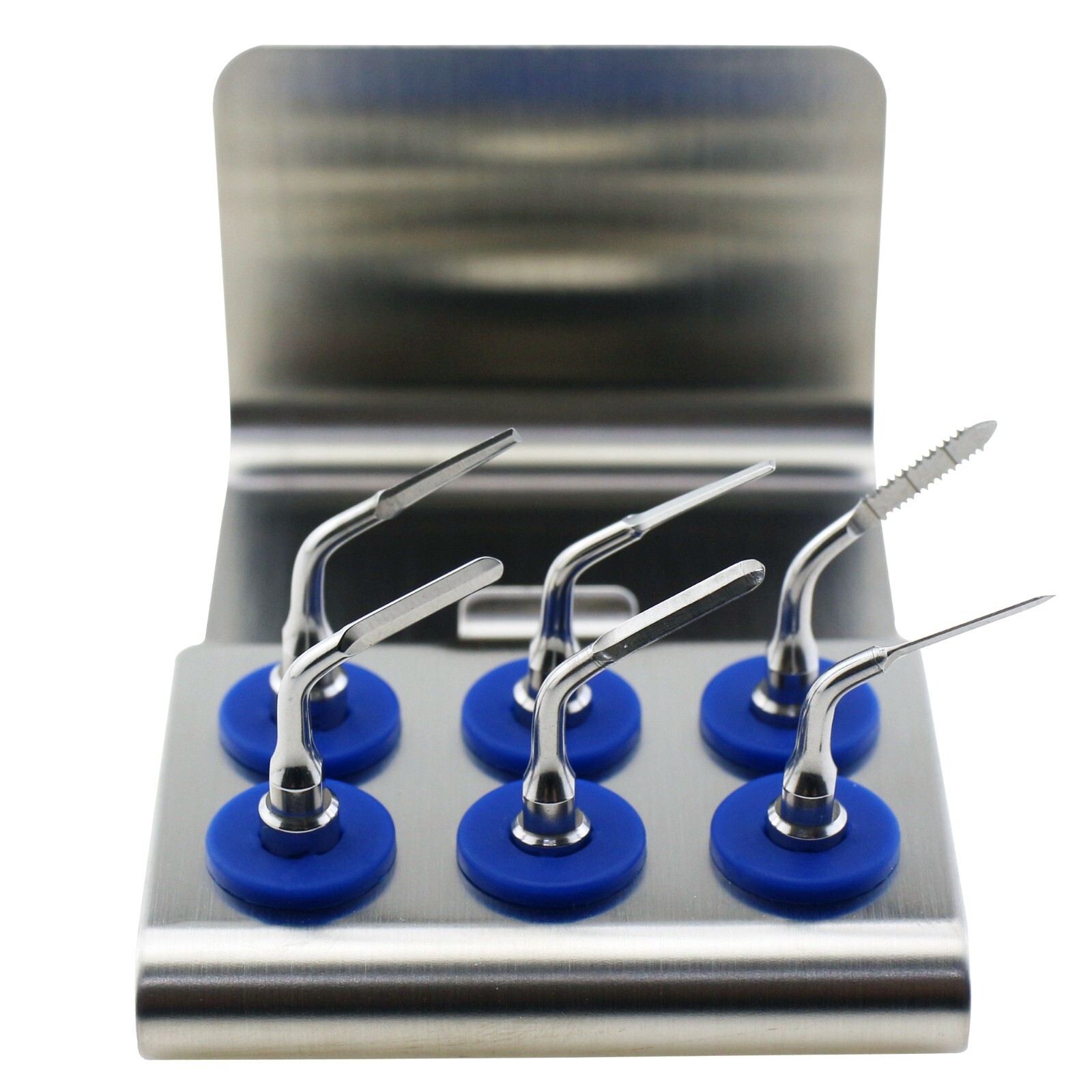 For Acteon Piezotome 2 Cube Ultrasonic Surgery Tips / Satelec Piezo Scaler Tips