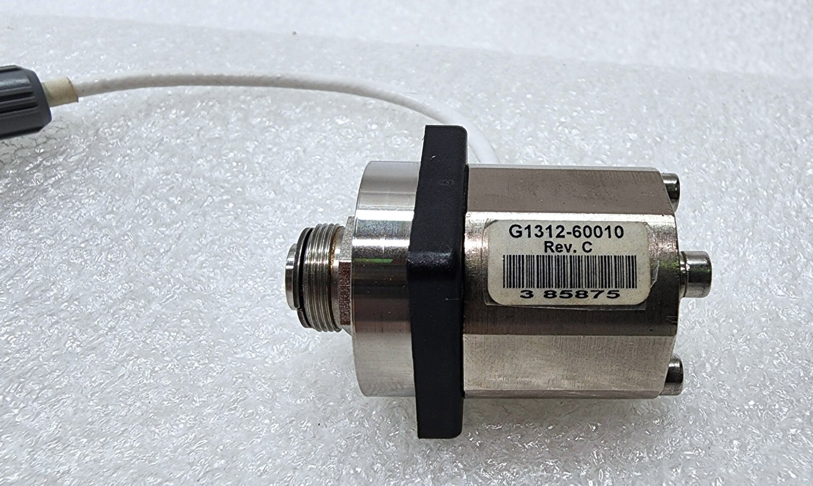 Agilent G1312-60010 Active inlet valve