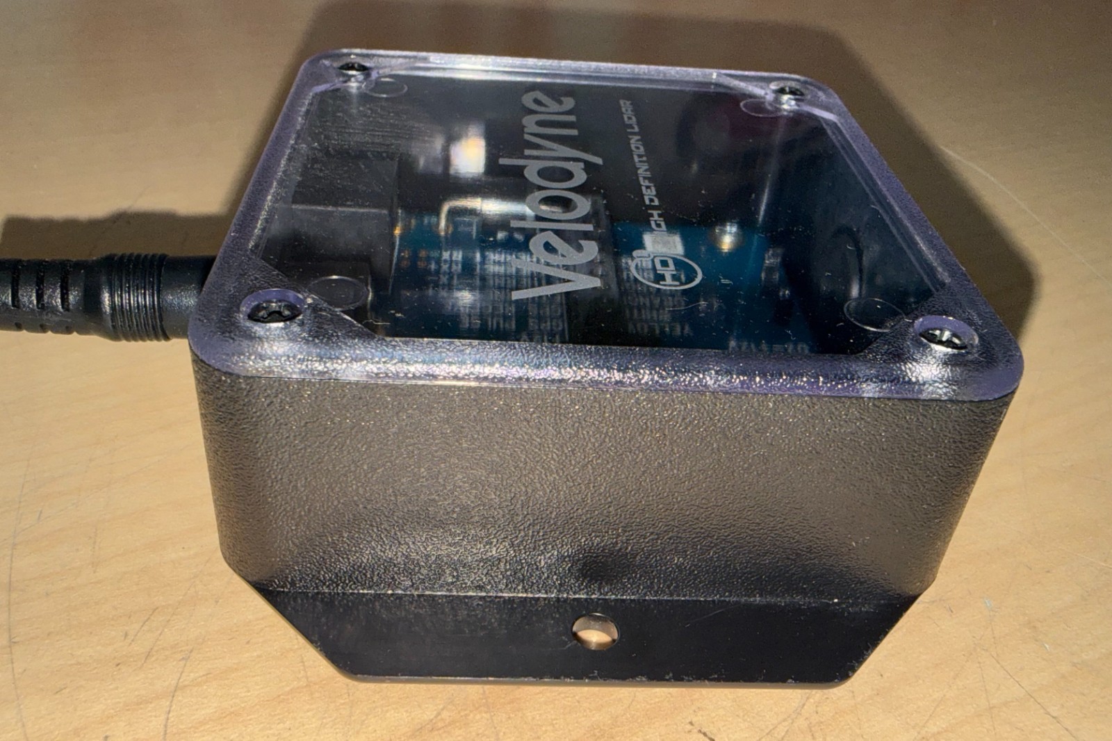 Velodyne HDL-32 HD High Definition Lidar #2