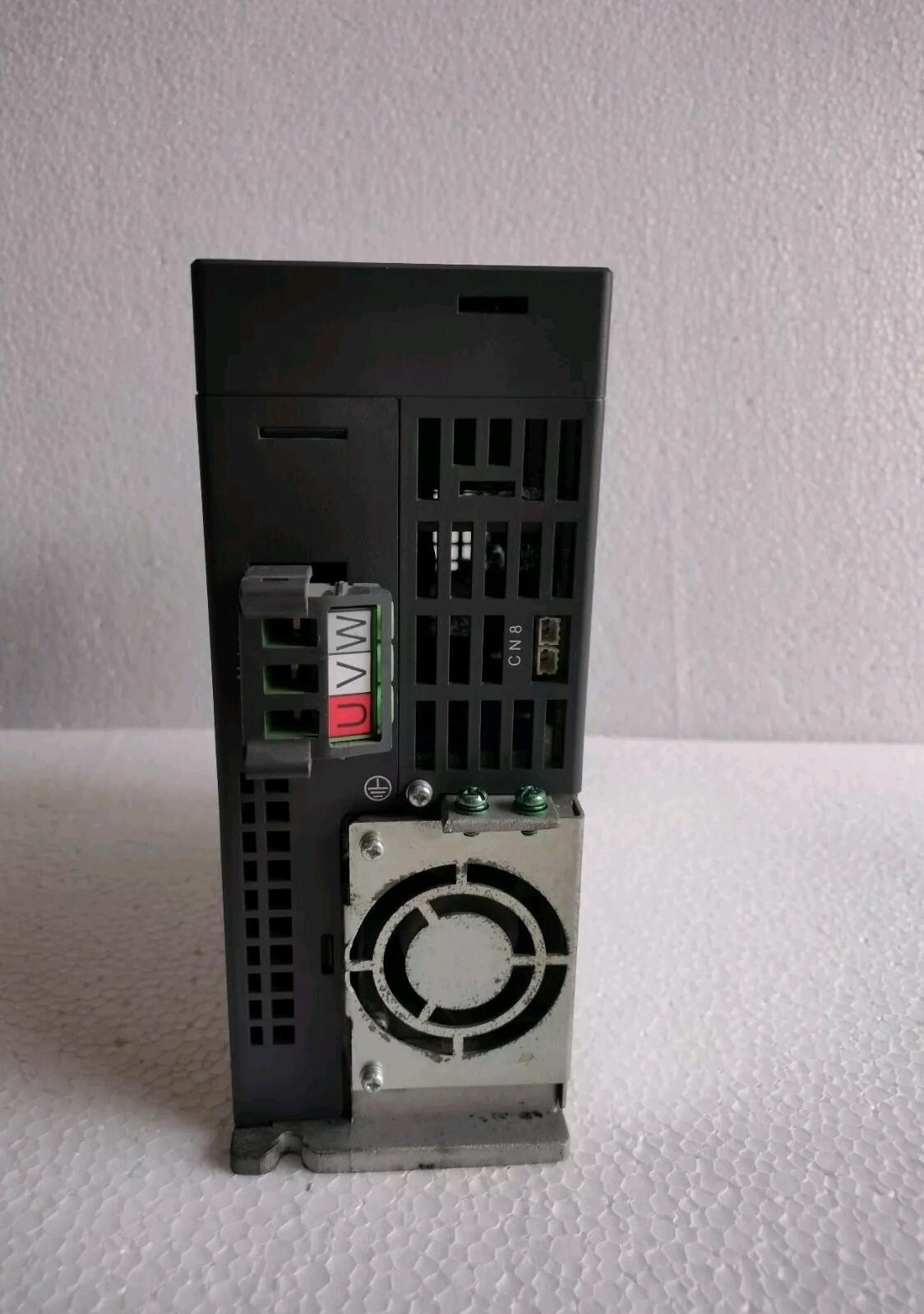 Delta ASD-A2-2023-F 2kw Servo Drive