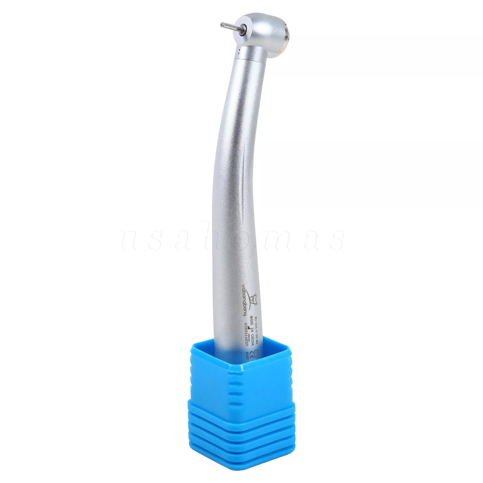 10 Packs NSK Style Dental High Speed Handpiece Push Button 4Hole Air Turbine USA