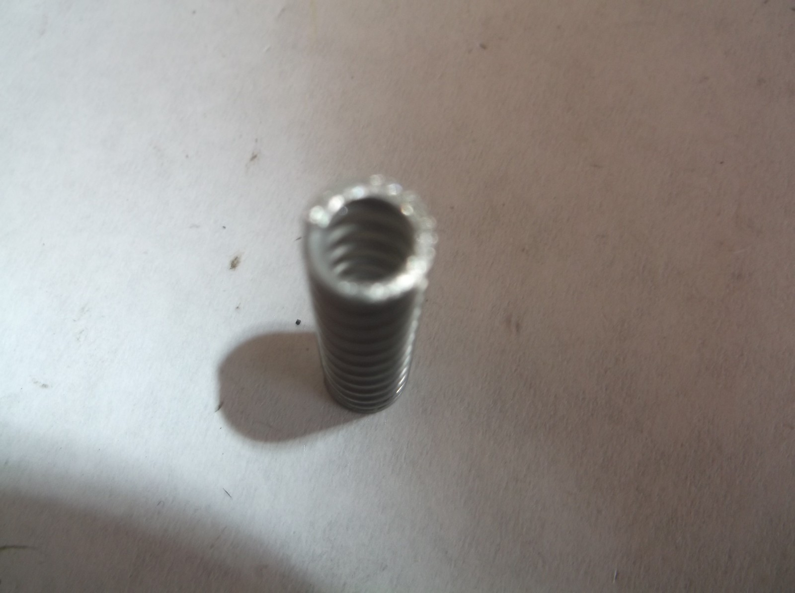 PPO31N001G Valve Spring for 4KHH7 (F18T)