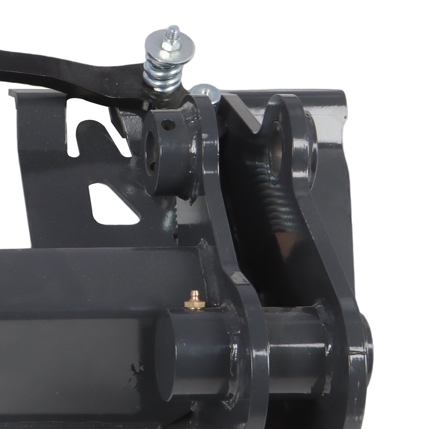 For Bobtach For Bobcat 773 S150 S160 S185 T180 T190 Mounting System Ass 7143508