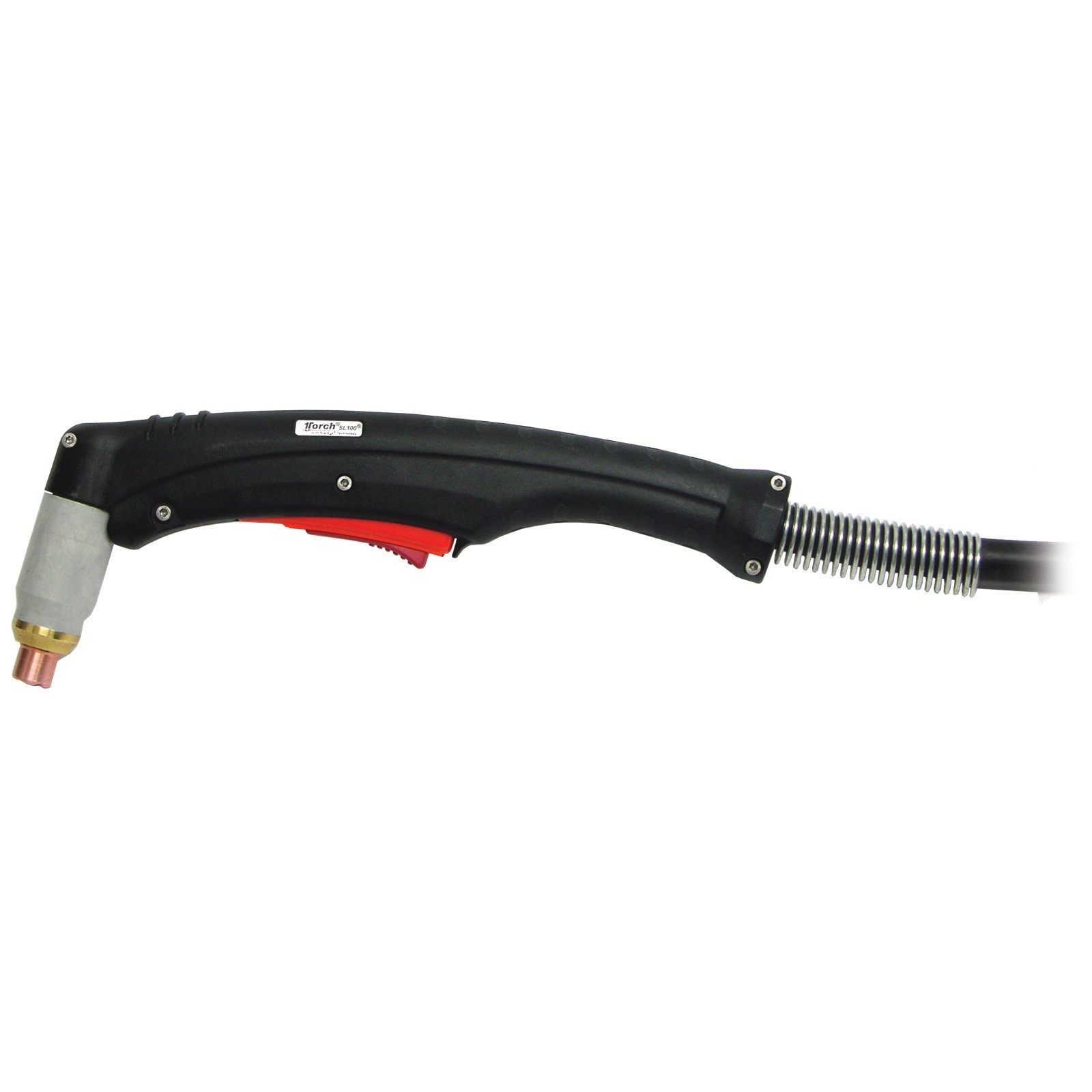 Thermal Dynamics 7-5206 SL100, 20 ft Plasma Torch with lead, for Cutmaster 82