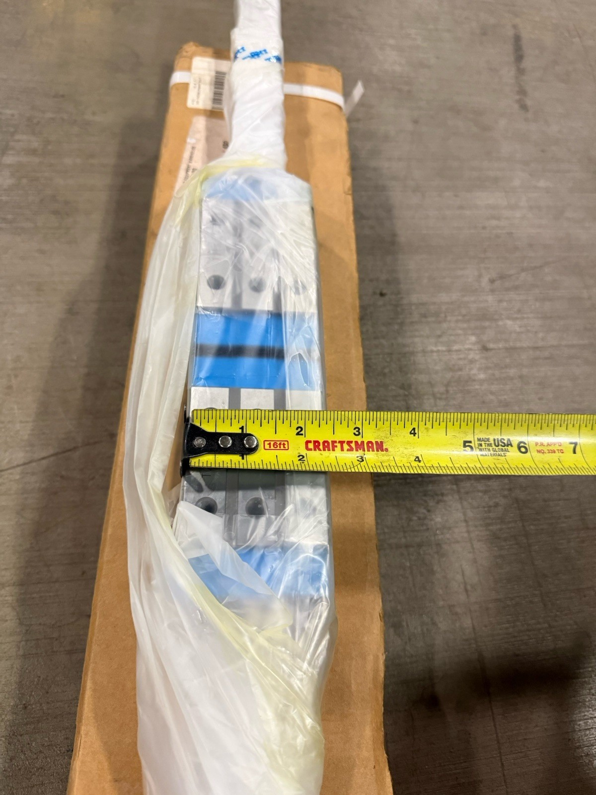 Iko MXD30C2R805T2H/F Linear Guide