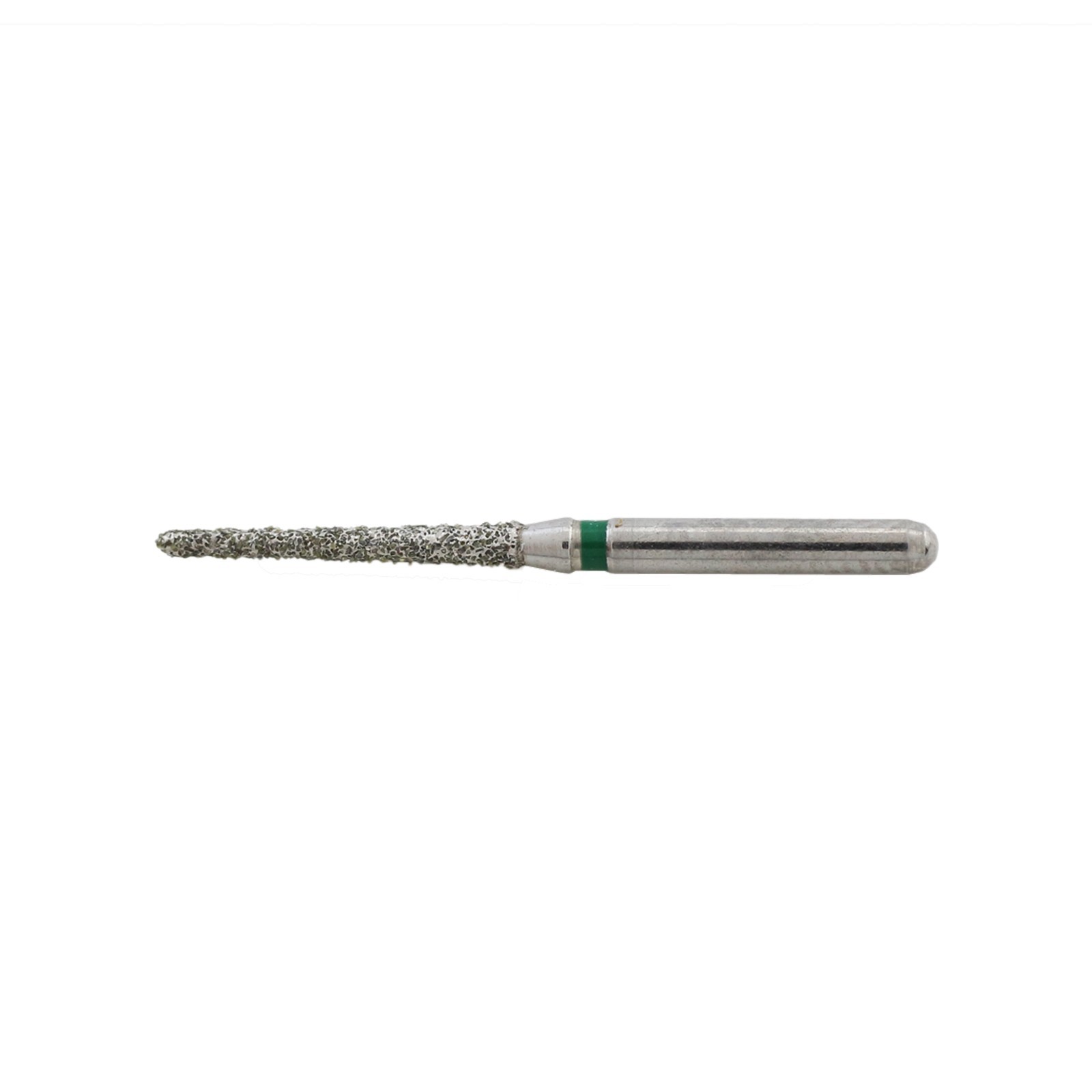 Dental Diamond Bur 850/012C Coarse FG Burs Round End Taper High Speed Burr 10/PK