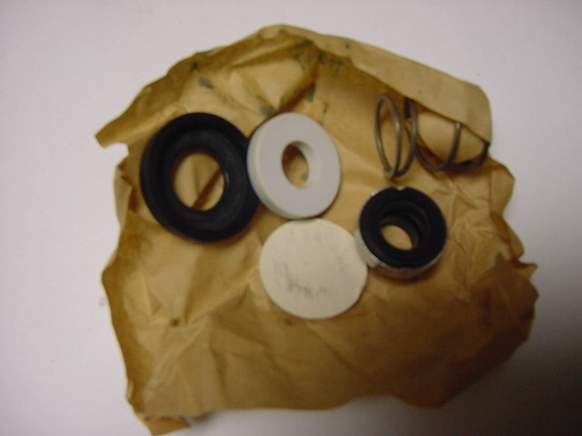 U.S SEAL PS-174 Seal Kit, Lot of 6, New