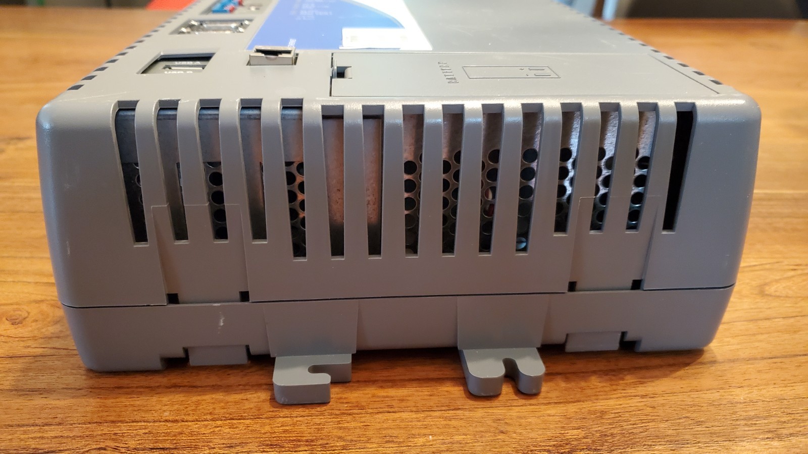 Johnson Controls Metasys MS-NAE5510-2 MS Network Automation Engine