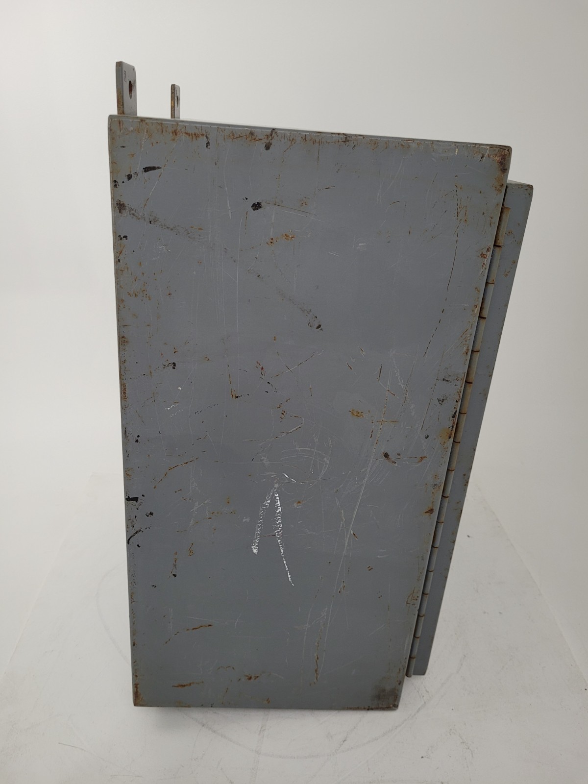 NEMA Type 12 & Type 13 Enclosure Hoffman Enclosure 20″x16″x10″ – Next Day Option