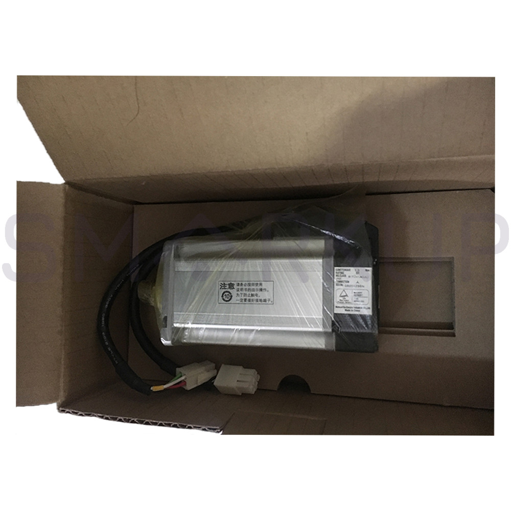 New In Box PANASONIC MHMD042P1T AC Servo Motor
