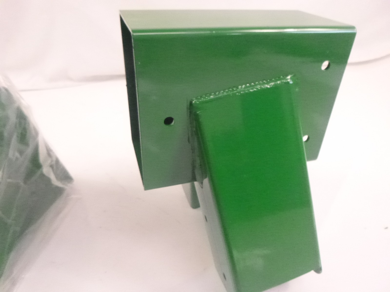 2 PACK Kojem A-Frame LYOM-038 1-2-3 A-Frame Swing Green