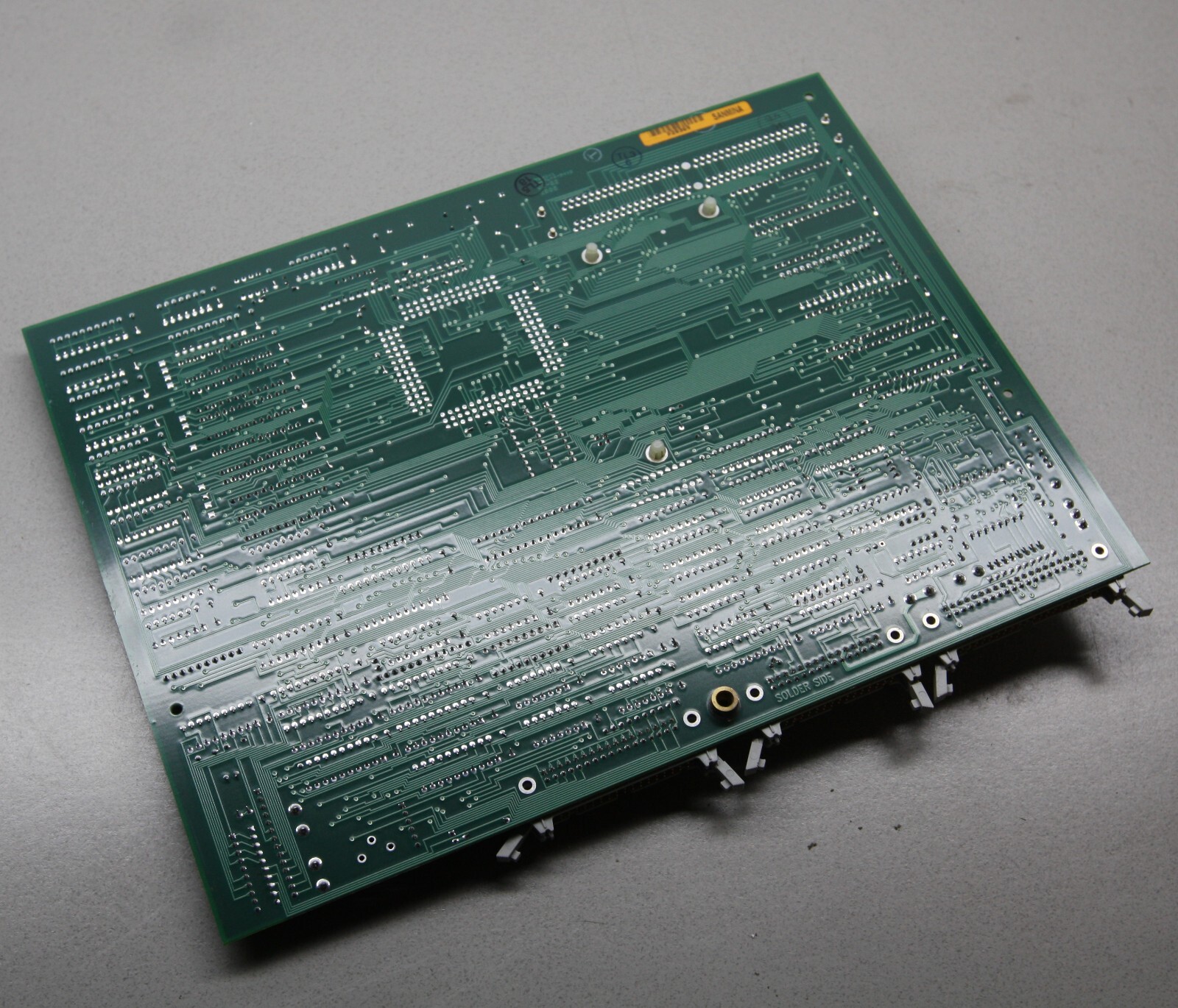 Gerber Edge 2 II CPU Circuit Board Mainboard P72007D