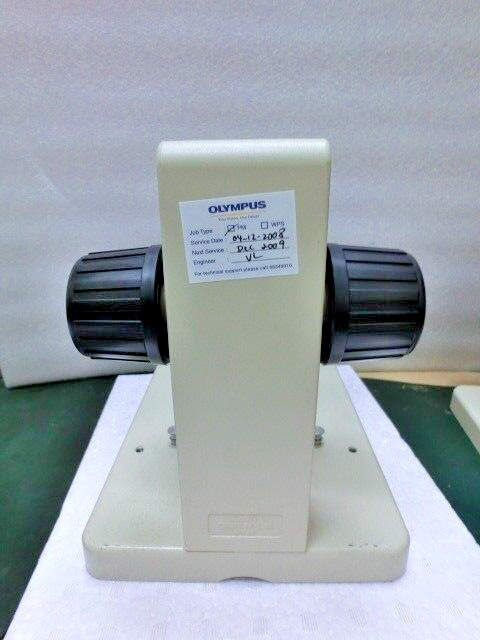 Olympus SZ-ST MicroScope Stand for SZ3060,Used*5993B4(d)