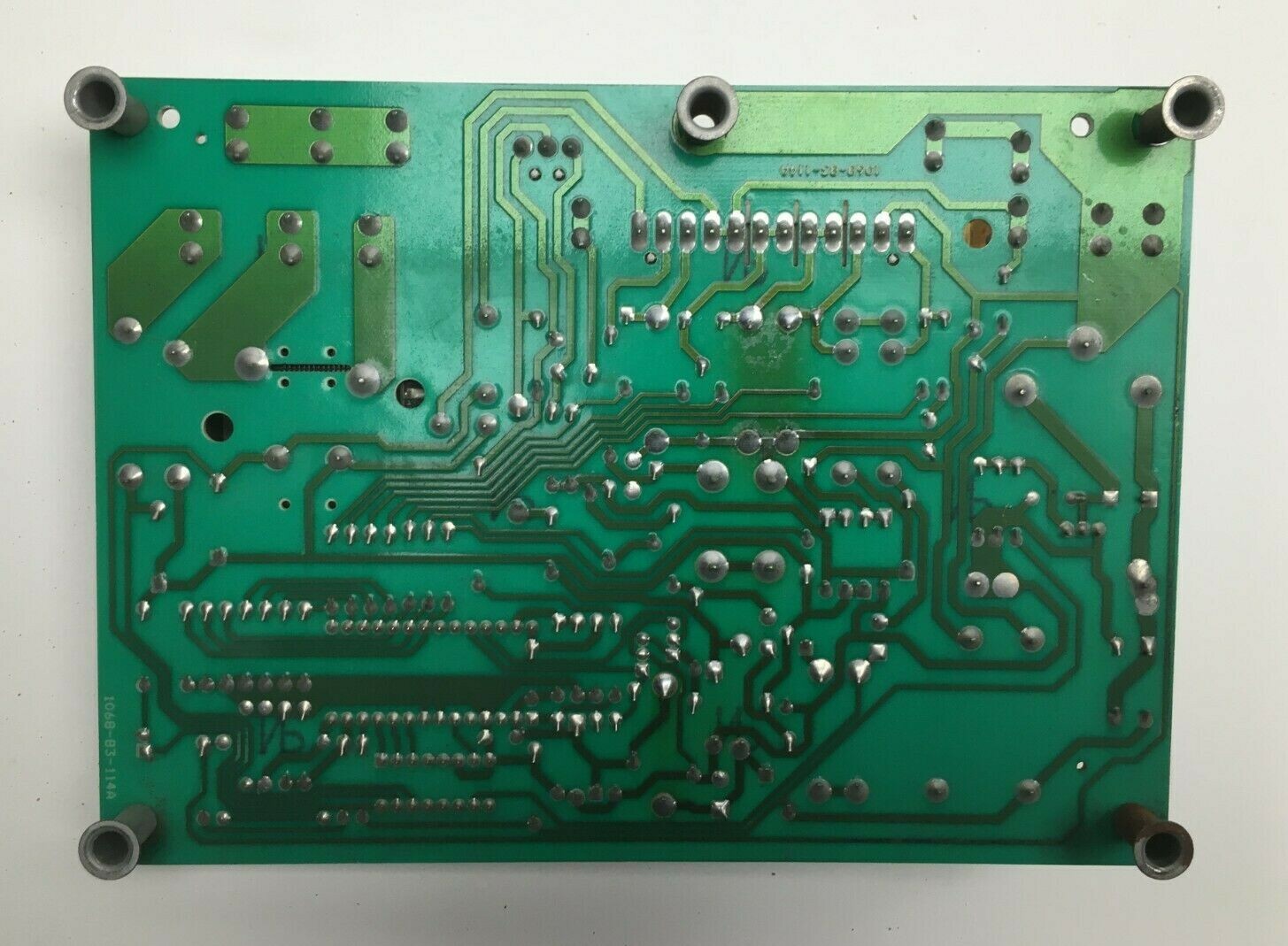 Carrier LH33WP003A Control Circuit Board 1068-11-SA used # D100