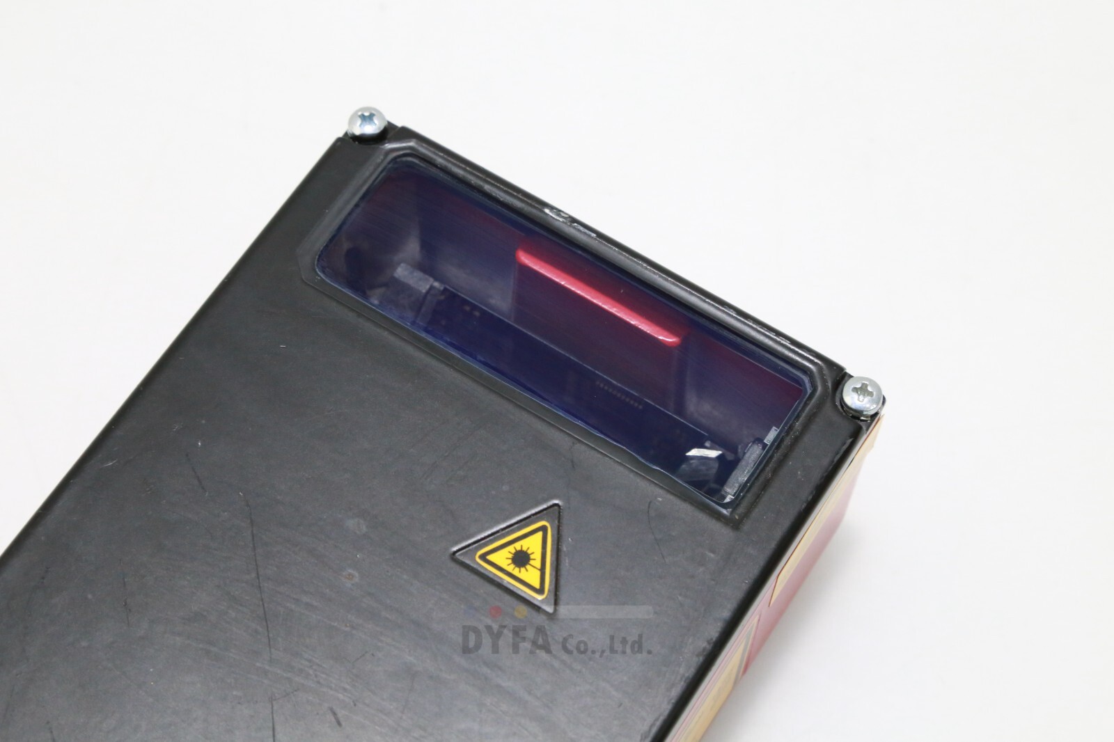 LEUZE used BPS 37 S M 100 V02.02 or V02.03,50037188 SEN-I-2073=9A19