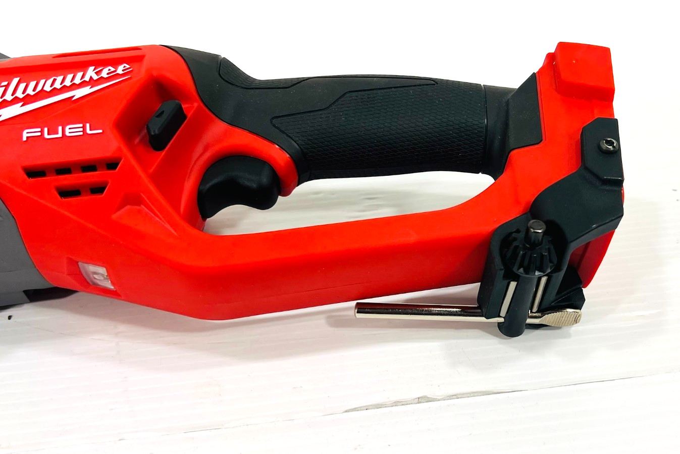 Milwaukee M18 FUEL Hole Hawg 1/2″ Right Angle Drill 2807-20 **Tool Only**