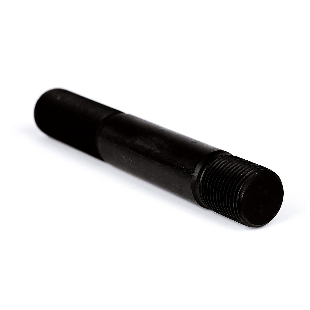 THA100 Long English Knock Out Punch Draw Stud 3/4″-16 Thread
