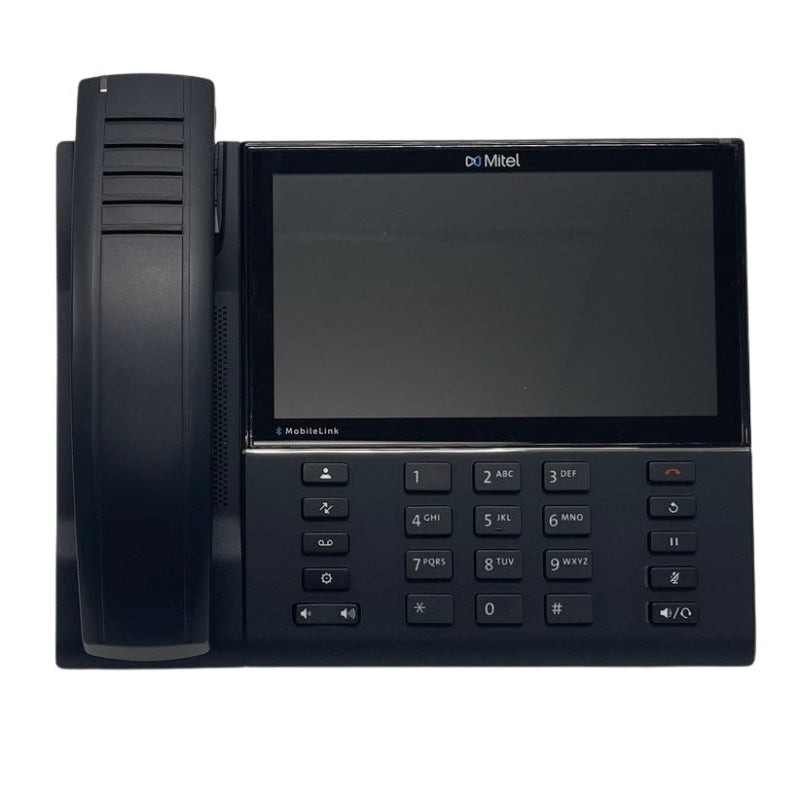 Digium D65 Gigabit IP Phone (1TELD065LF) – Brand New w/1-Year Warranty