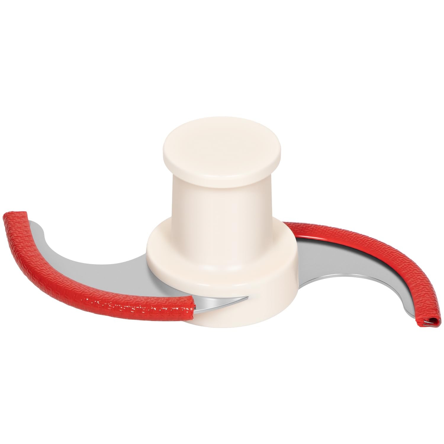 27055 ”S” Blade Replacement For Robot Coupe R2 Series Food Processor