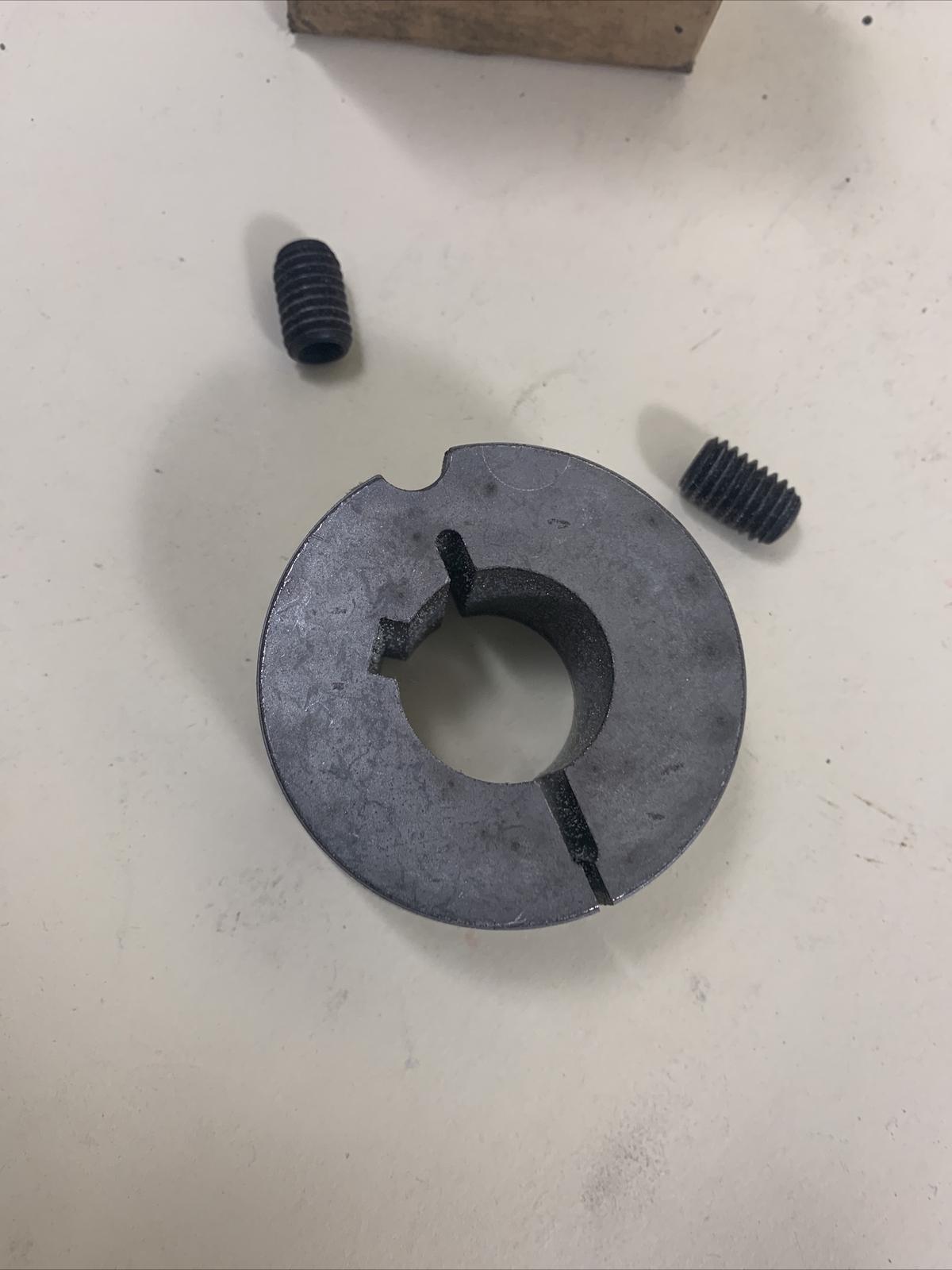 Taperlock Bushing 1610 15/16″ Bore 1NJB4