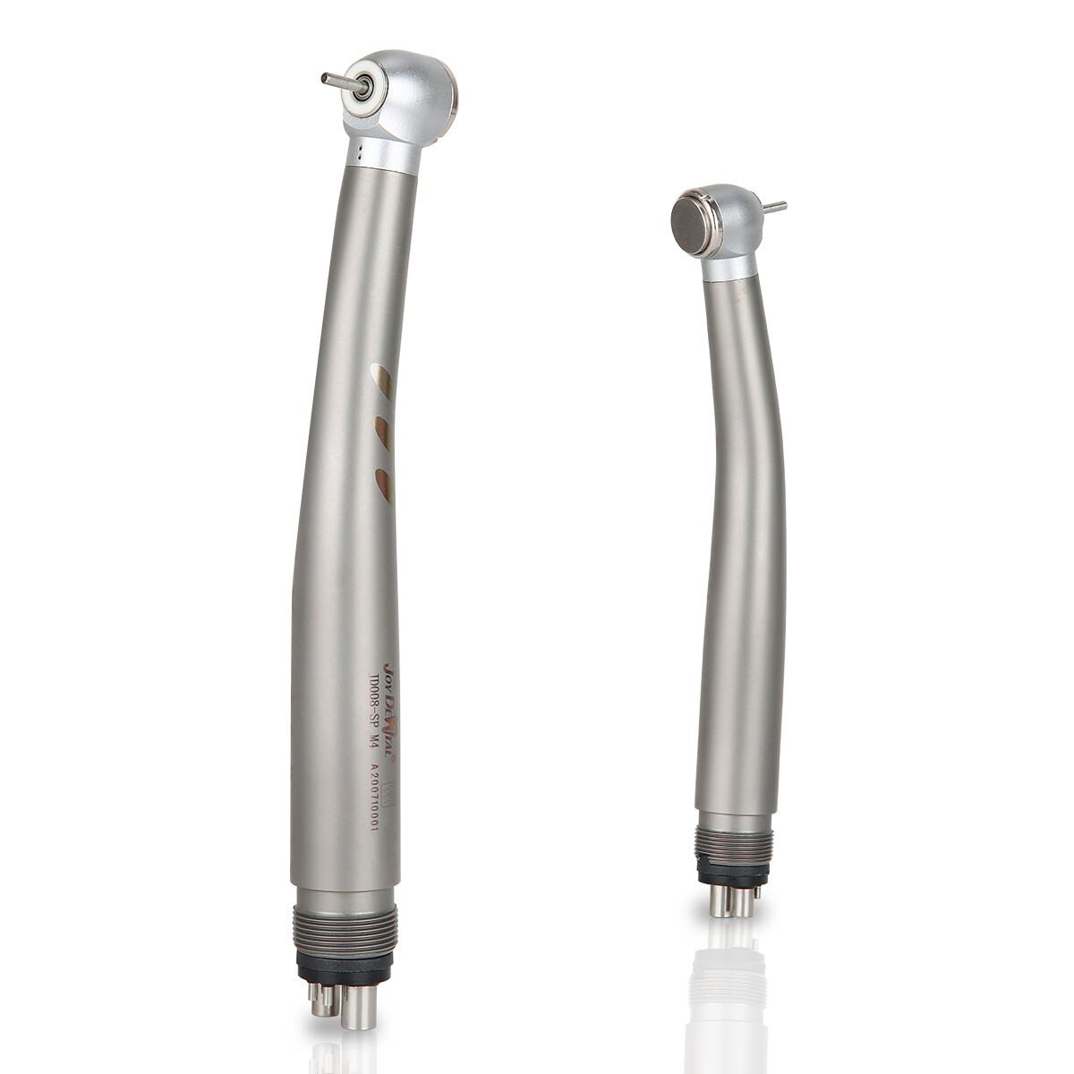 Dental E-generator Shadowless Ring LED High Speed Handpiece 2Hole/4Hole