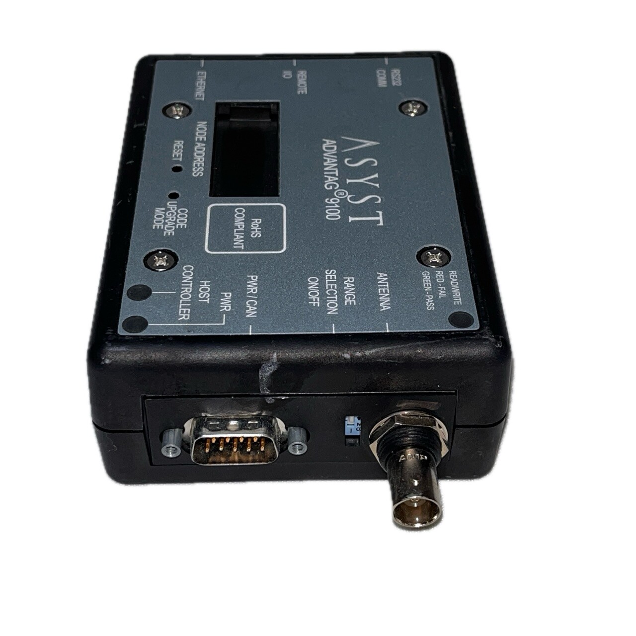 Asyst Technologies ATR9100 9701-2936-01 Controller