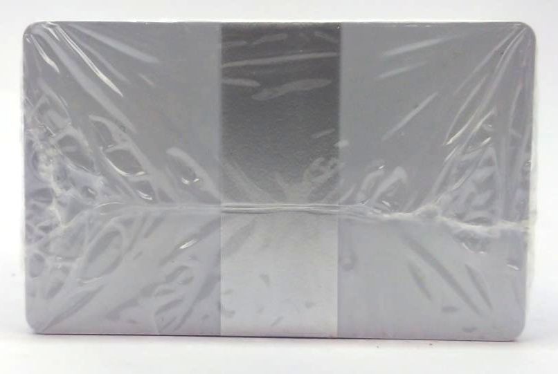 HID PVC Ultracard CR80 NOCO Maximum Print Quality Genuine Cards 500 Count