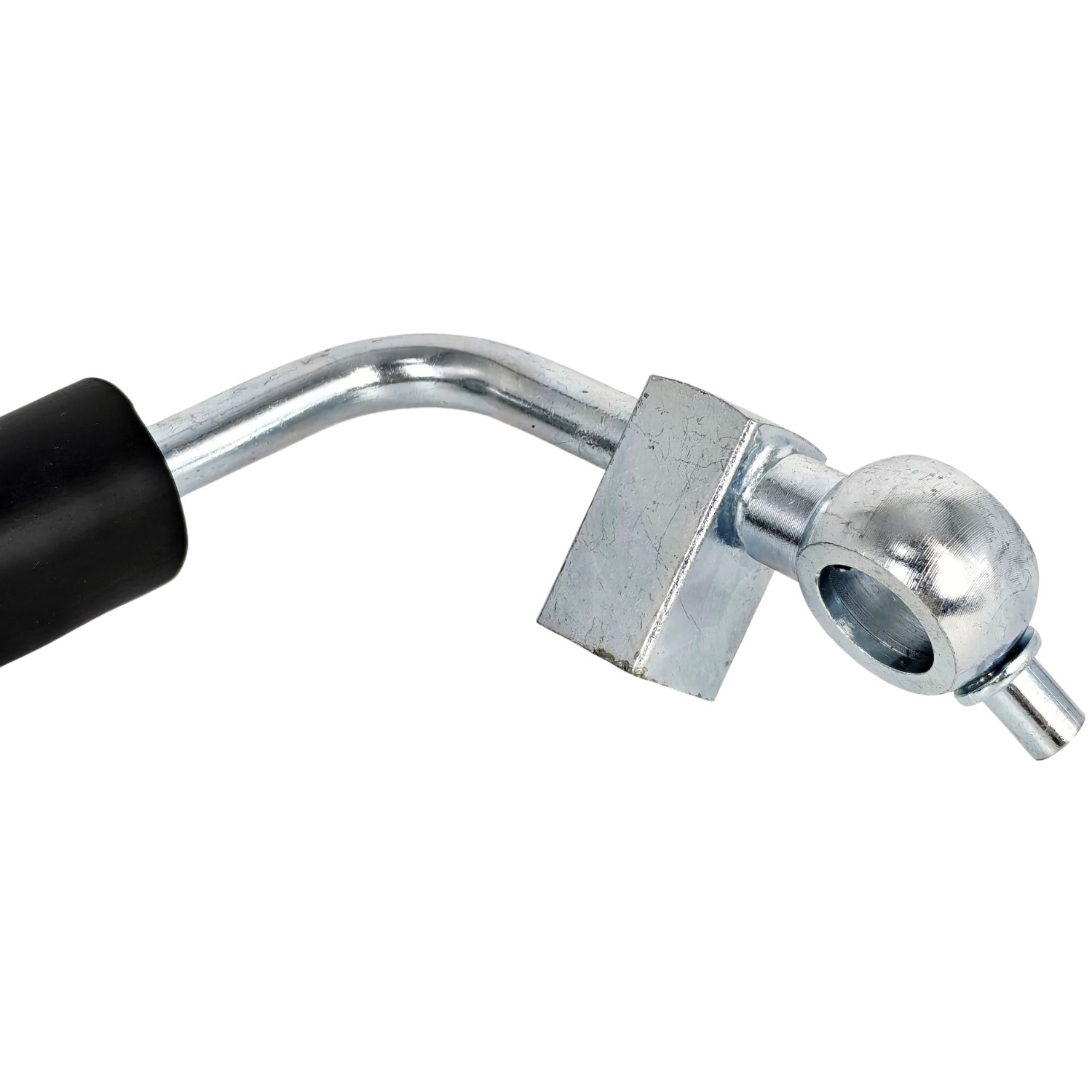2007-2013 Power Steering Pressure Hose Fit for Nissan Altima Base S SL SR SE
