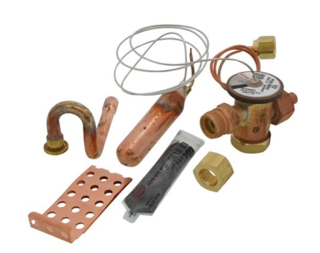 Parker PD619094 Thermostatic Expansion Valve Rheem-Ruud TXV KIT 2-Ton Shipped!