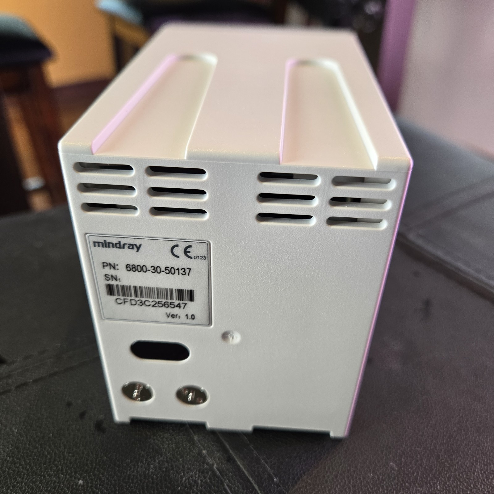 Mindray 6800-30-50137 Gas Module | 30 Day Warranty