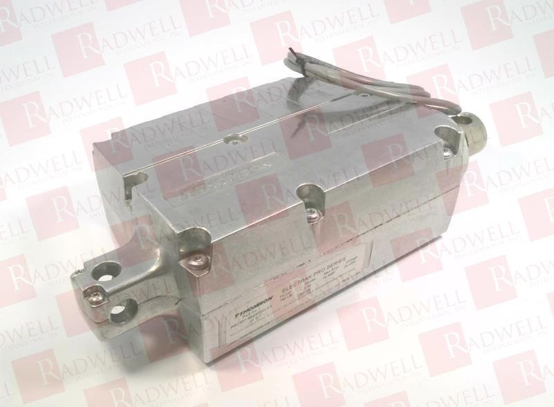 THOMSON LINEAR PR2407-8A65E04LSS / PR24078A65E04LSS (NEW NO BOX)