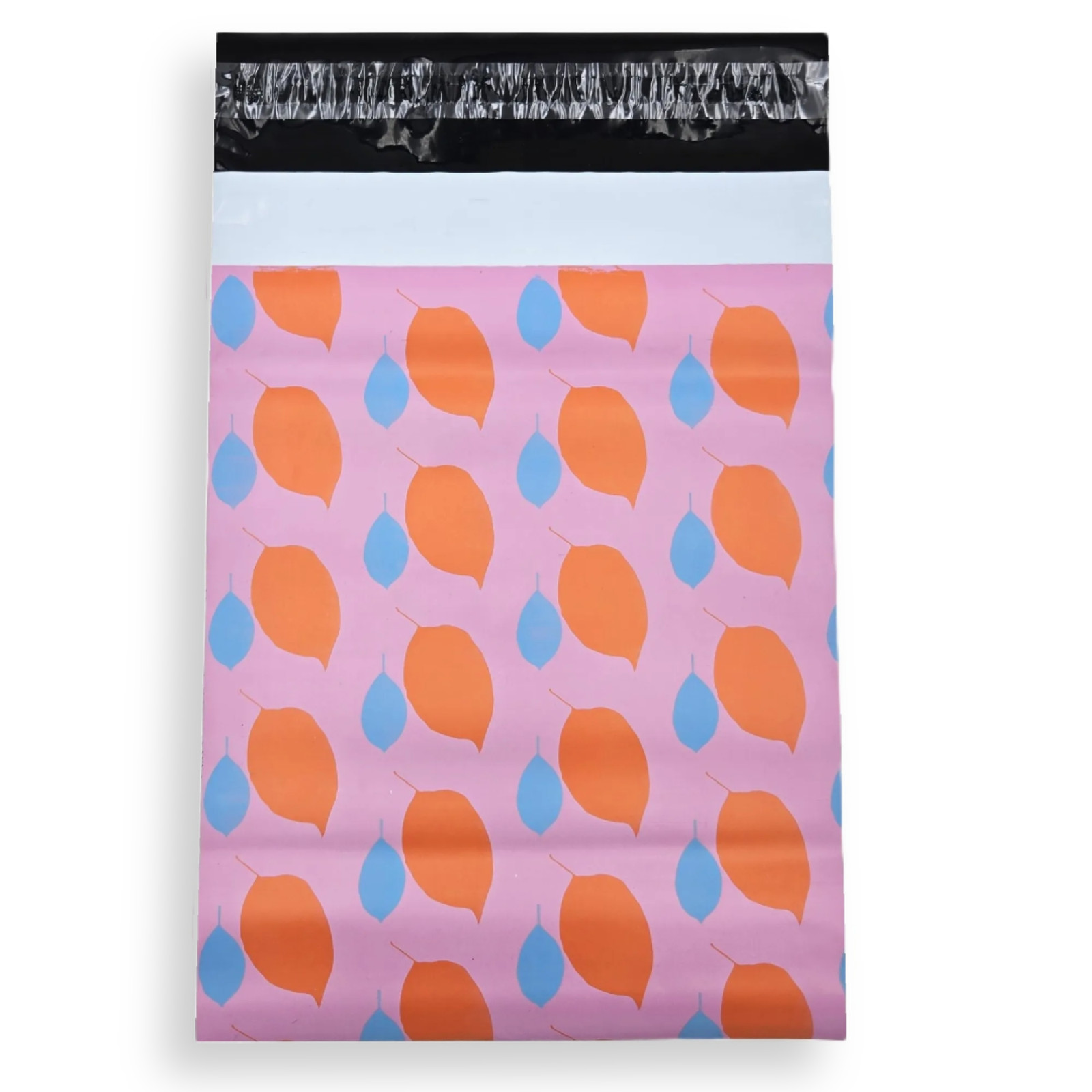 30 100 500 1000 Poly Mailers Plastic Shipping Bag 6×9 8×11 9×12 10×13 12×16 Pink
