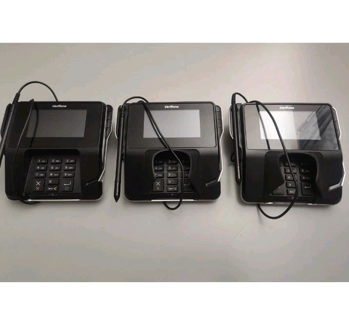 Verifone MX915 Credit Card Terminals LOT OF 31 Terminals Part#…