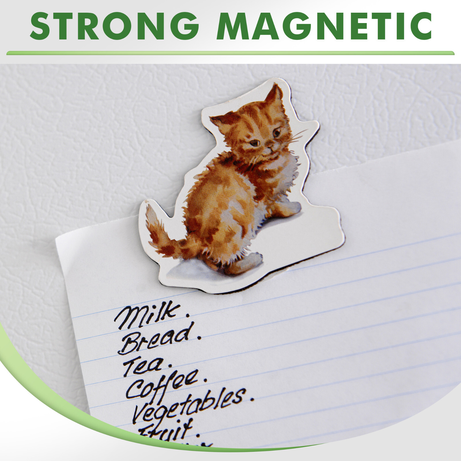 Lot Stone City Strong Self Adhesive Magnetic Sheet 8.5×11 8X10 4X6 5×7 12-20 Mil