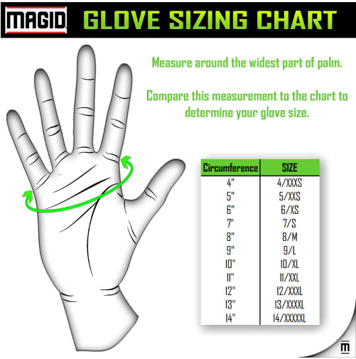 12 Pair Palm Coated Work Gloves Extra Small XS Polyurethane PU Nylon Shell 15 Ga