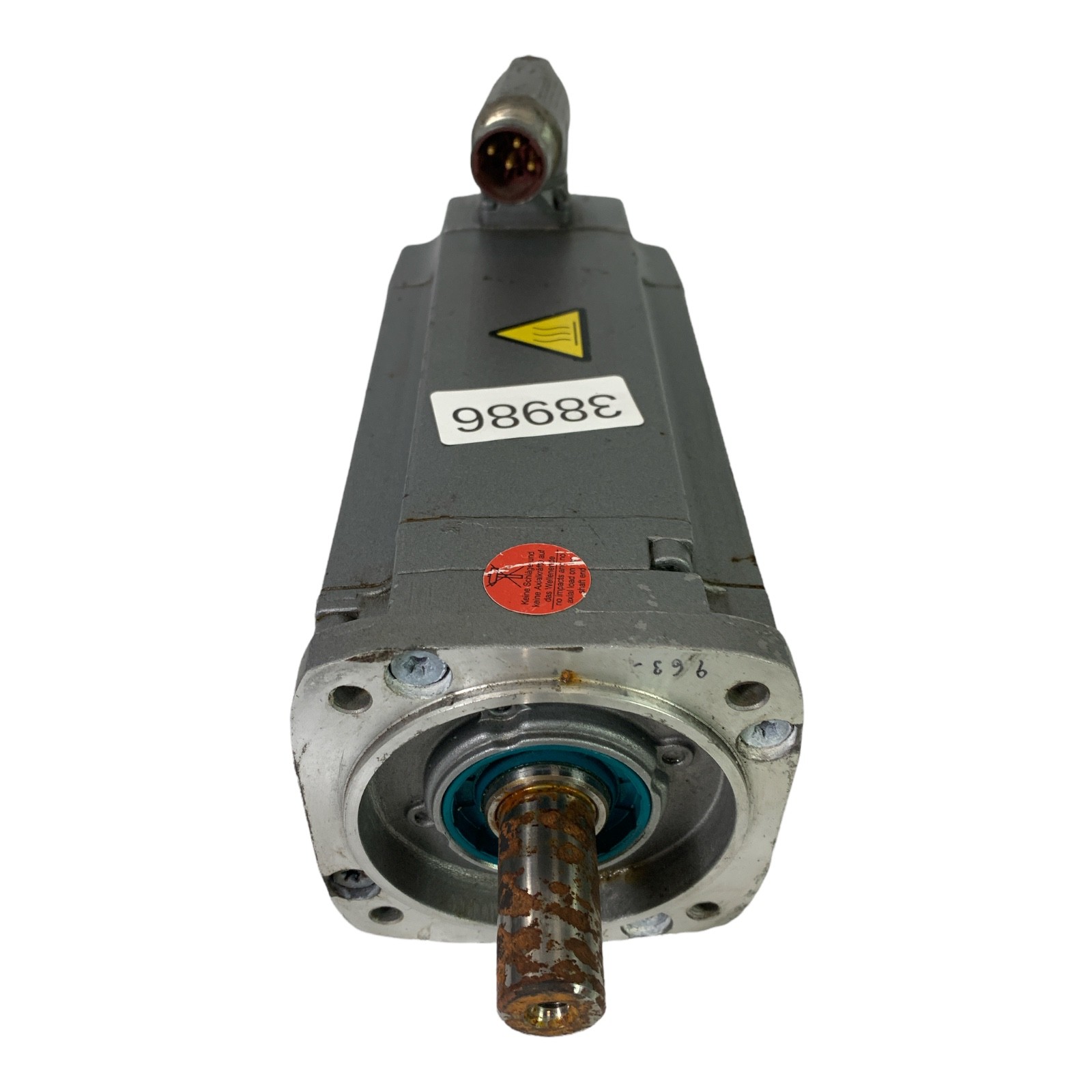 Siemens 1FT7046-5AH71-1CG1 Servo Motor
